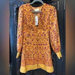 Urban Outfitters minidress, NWT